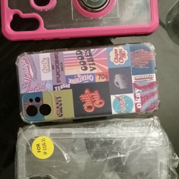 Variety of Phone Covers - Picture 9 of 14